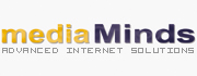 mediaMinds advanced internet solutions ... mediaMinds advanced internet solutions ...